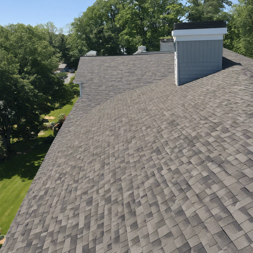 roof installation company