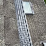 gutter installation