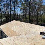 residential roof repair