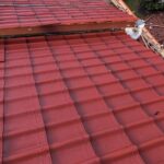 flat roof repair