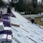 roof repair contractor