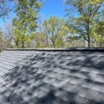 residential roof repair near me