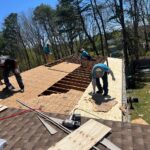 roof repair service