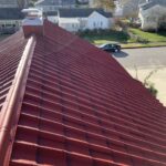 roof repair services