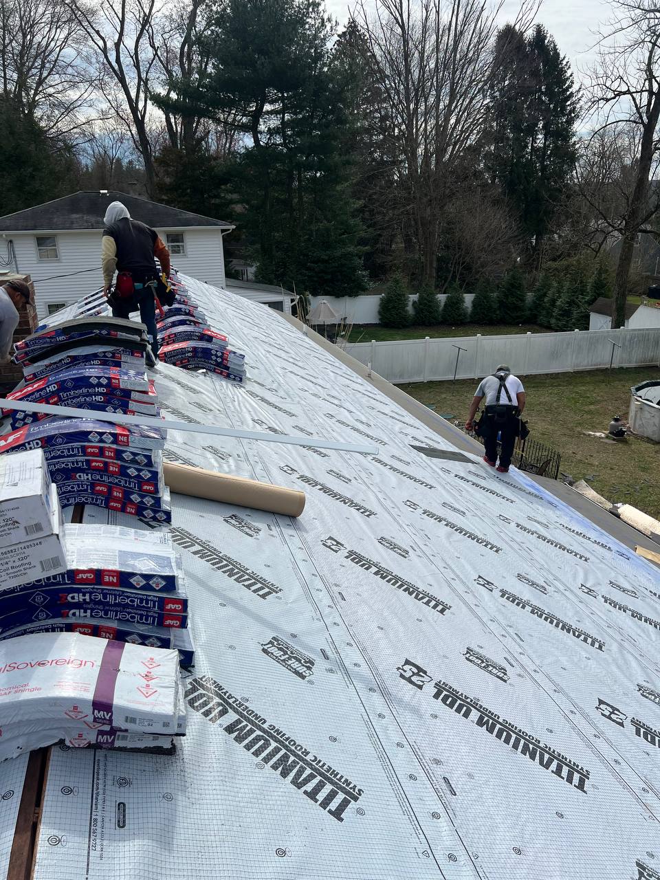 roofing near me