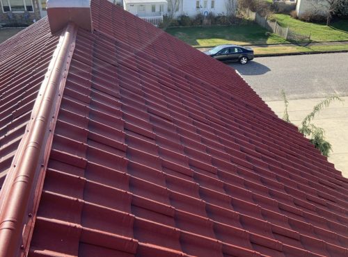 roofing contractors